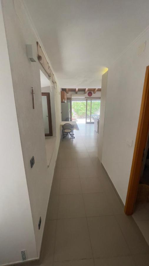 Arbe Downtown Apartment Rab Town Exterior photo