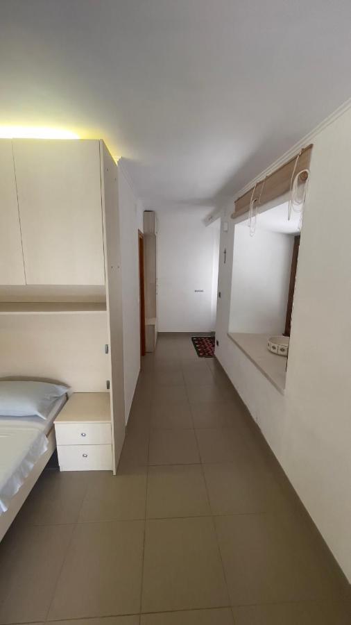 Arbe Downtown Apartment Rab Town Exterior photo