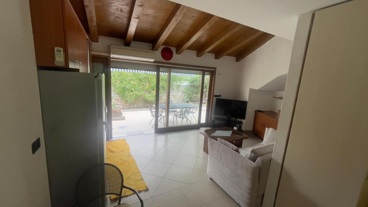 Arbe Downtown Apartment Rab Town Exterior photo